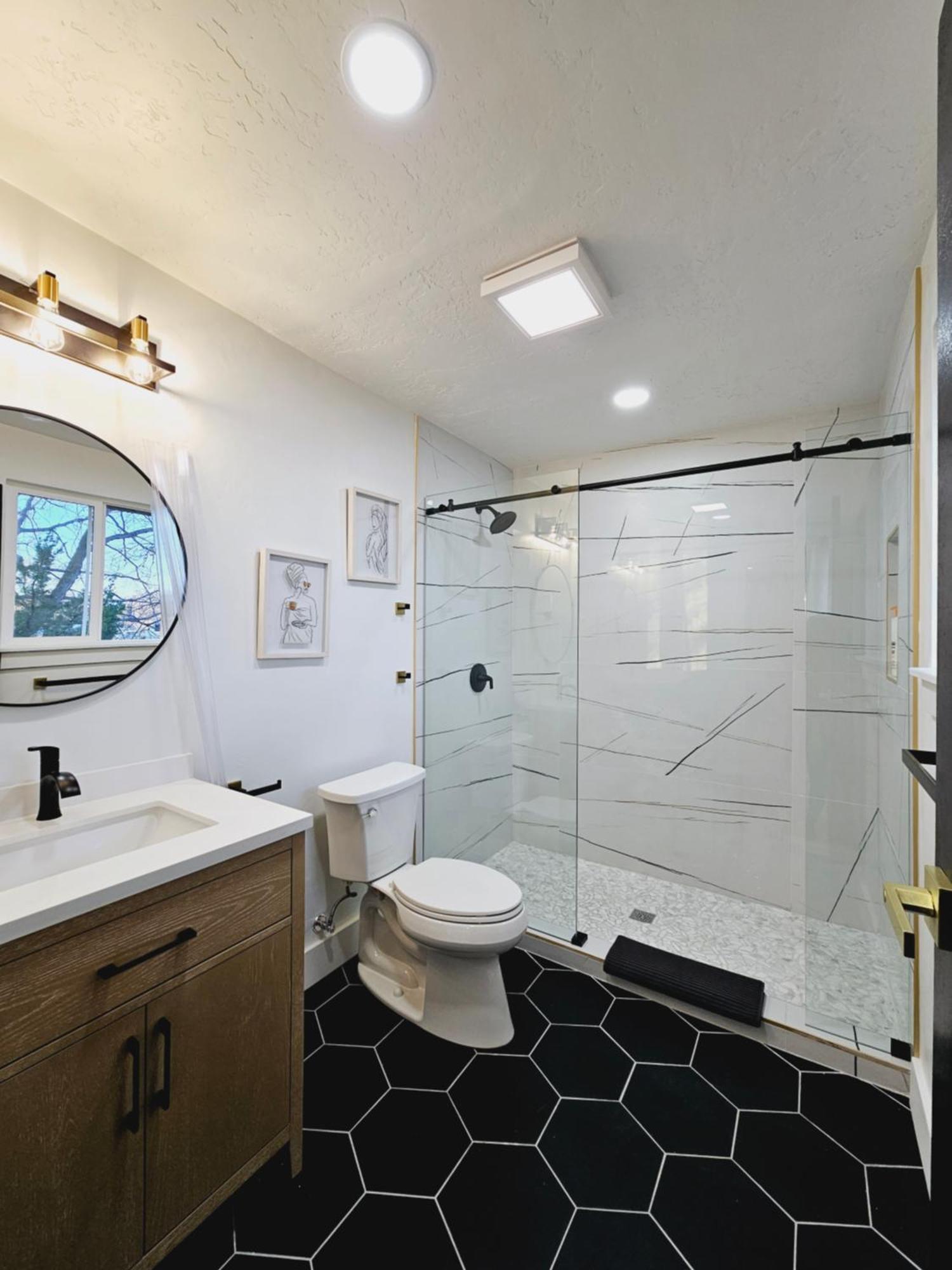Luxury Getaway Close To Skiing Hiking In Slc Санди Екстериор снимка