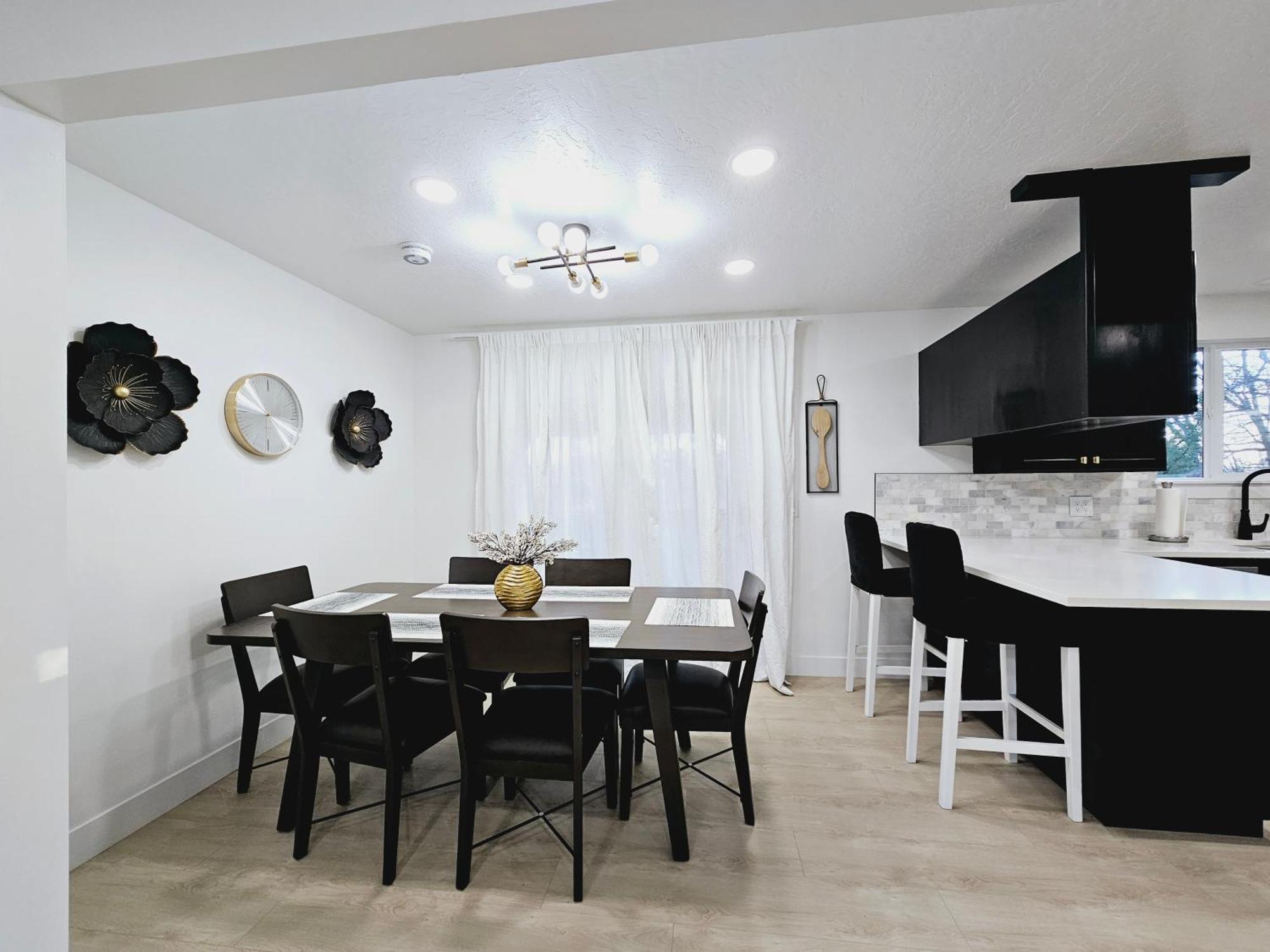 Luxury Getaway Close To Skiing Hiking In Slc Санди Екстериор снимка