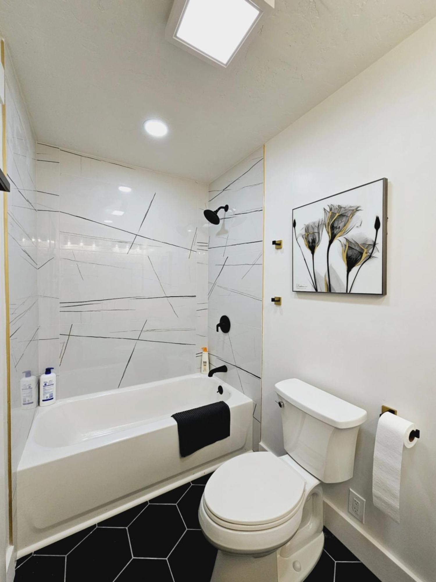 Luxury Getaway Close To Skiing Hiking In Slc Санди Екстериор снимка