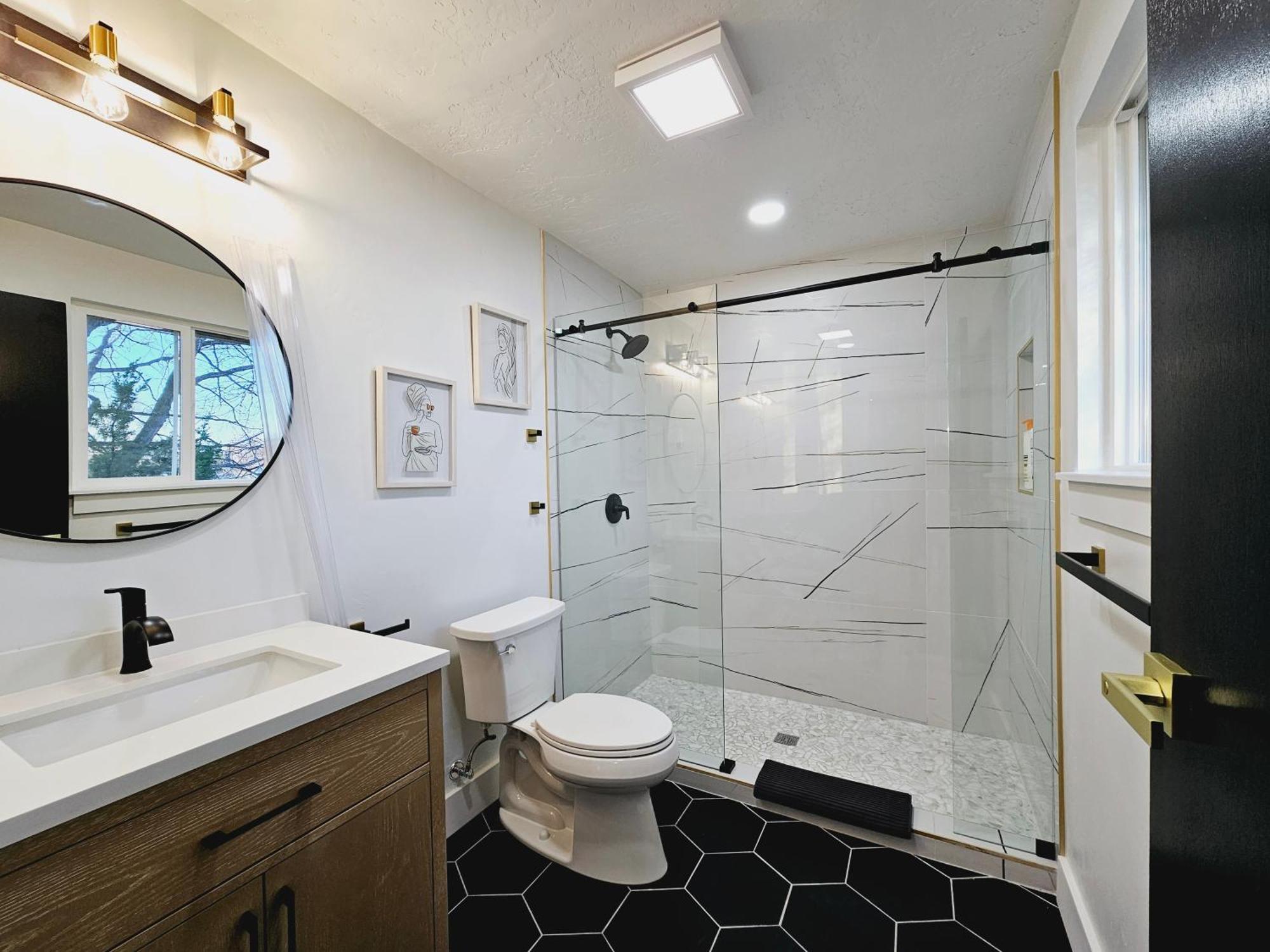 Luxury Getaway Close To Skiing Hiking In Slc Санди Екстериор снимка